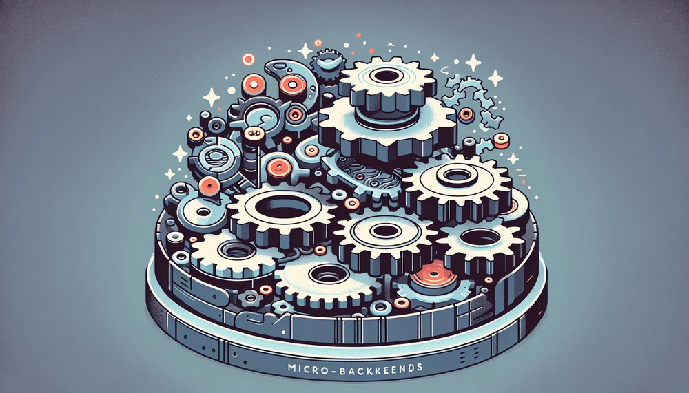 The Rise of 'Micro-Backends': Why Frontend Devs are Adopting Hono