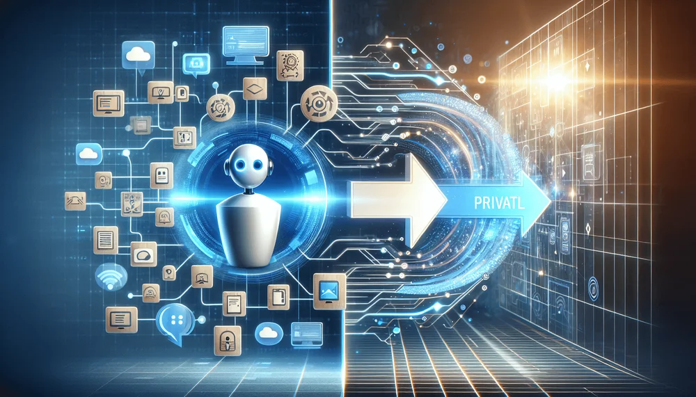 Local Code Assistants: Replacing GitHub Copilot with Private AI