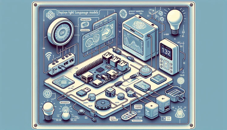 Running LLMs on Raspberry Pi and Edge Devices: A Practical Guide