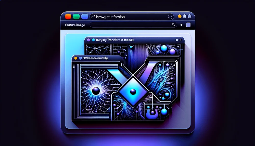 Benchmarking Browser Inference: WebGPU vs. WebASM for Transformers.js
