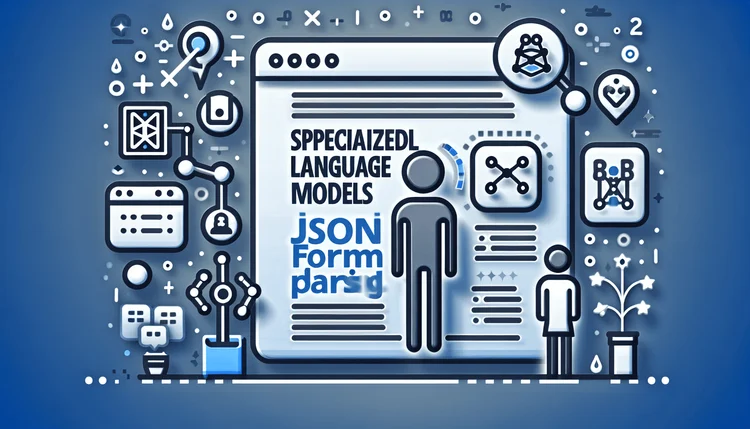 Beyond Chat: Specialized SLMs for Structured Data Extraction in the Browser