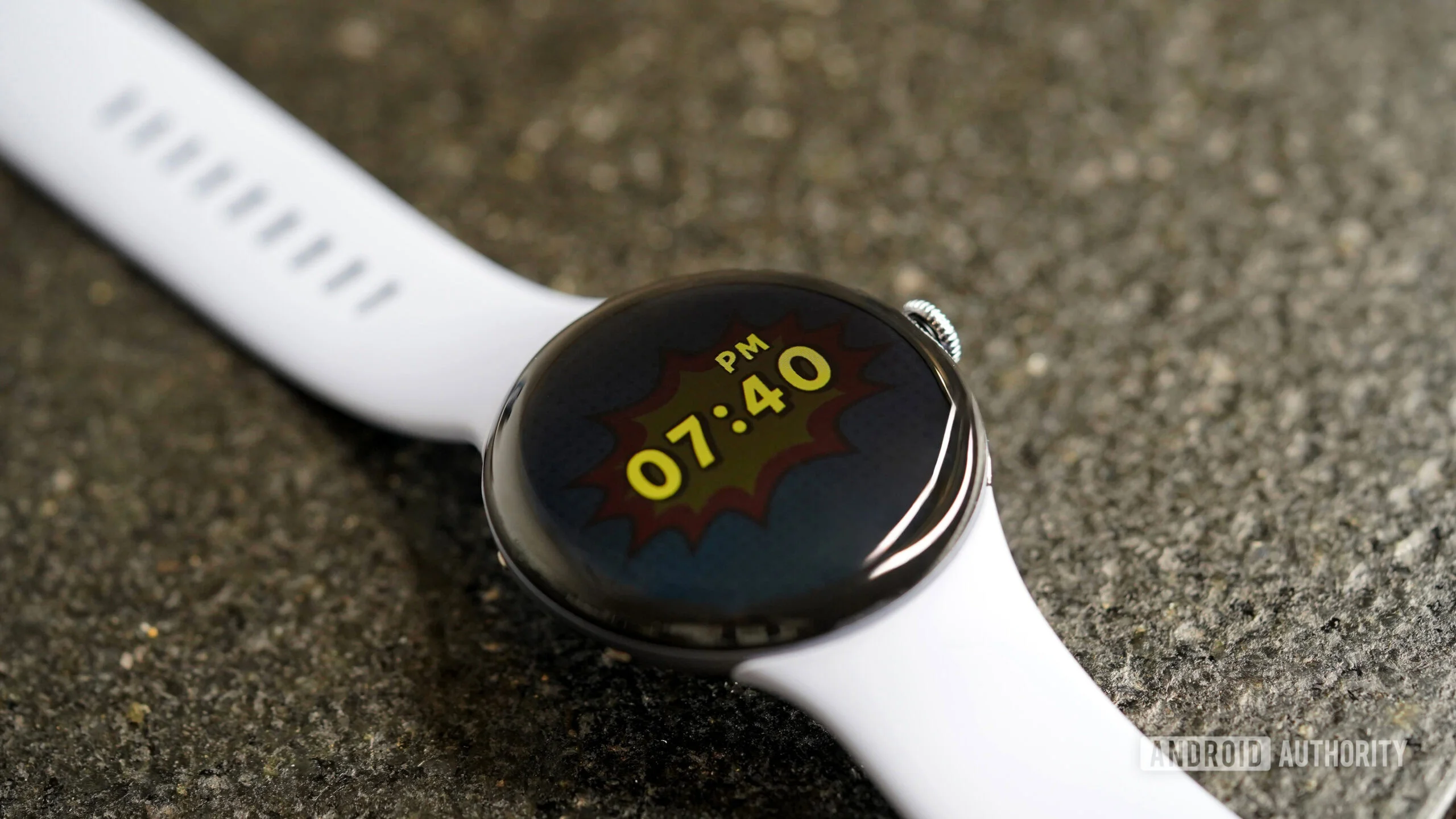 Google’s latest Pixel Watch update is all about safety, security and control