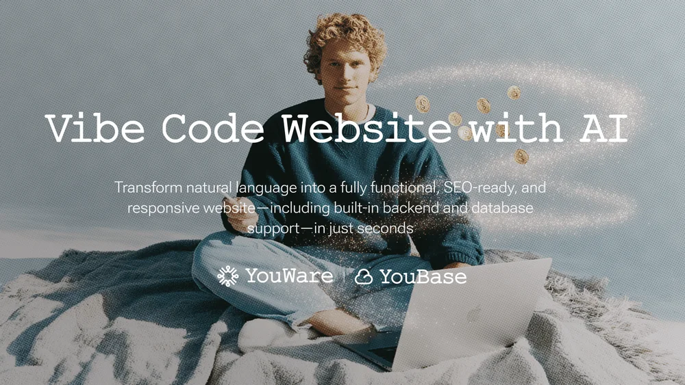 From Idea to Revenue: Building Production-Ready Businesses with YouWare