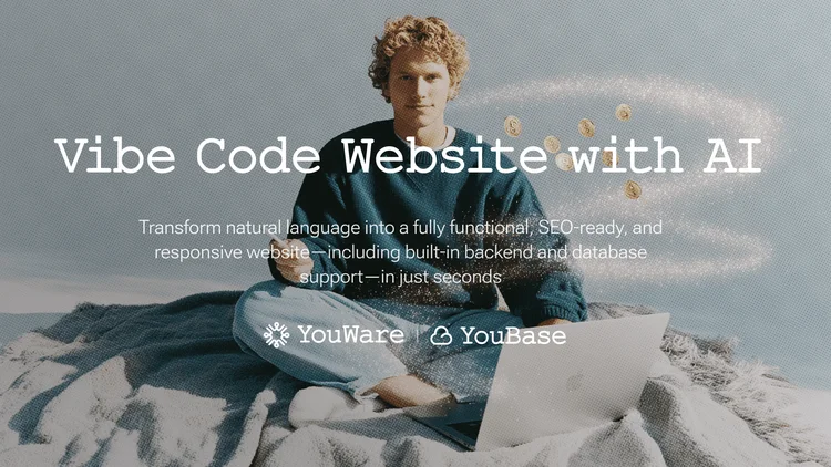 From Idea to Revenue: Building Production-Ready Businesses with YouWare