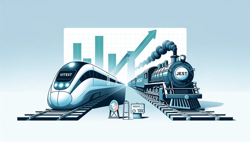 Vitest vs Jest 2026: The Migration Guide with Real Benchmarks