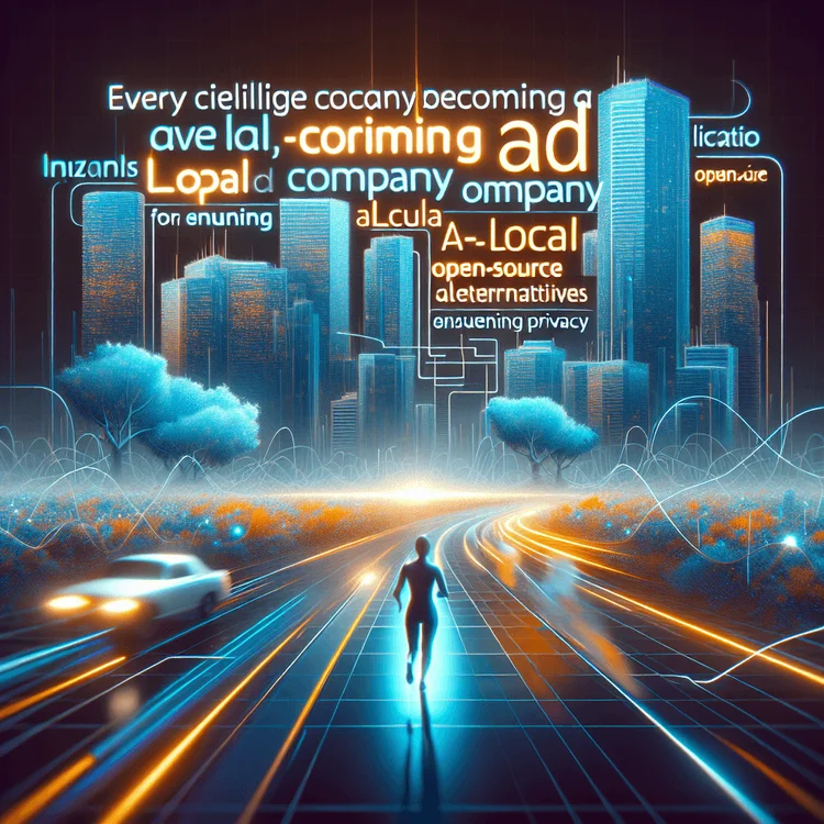 Trend Watch: The Rise of 'Ad-Company' AI Assistants