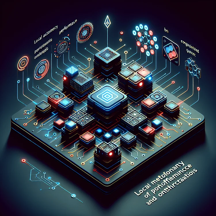 The Complete Stack for Local Autonomous Agents: From GGML to Orchestration