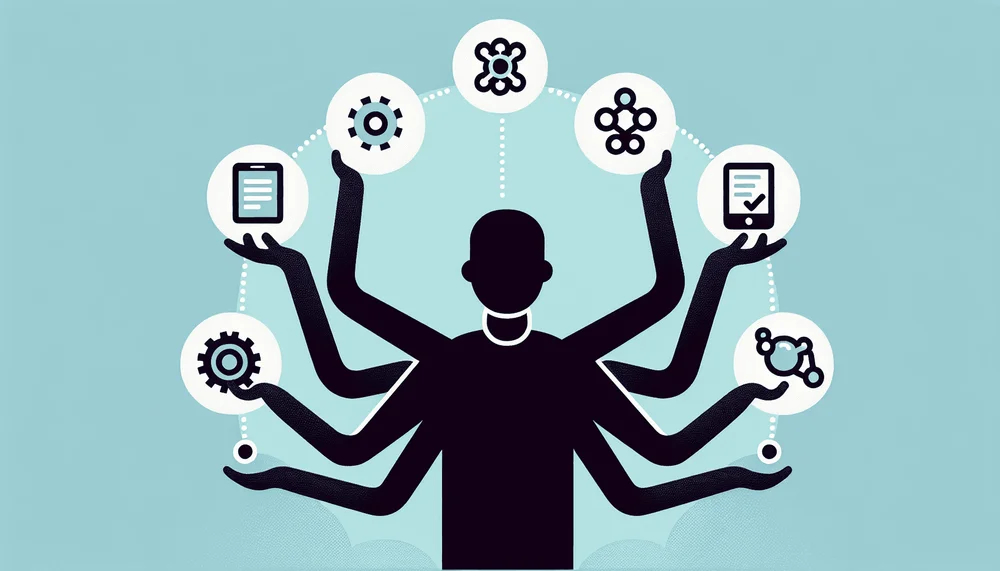 The Death of the 'Pure' Frontend Developer