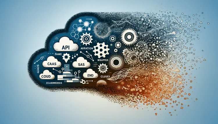 The End of the 'Wrapper' Era? Anthropic's New API Terms