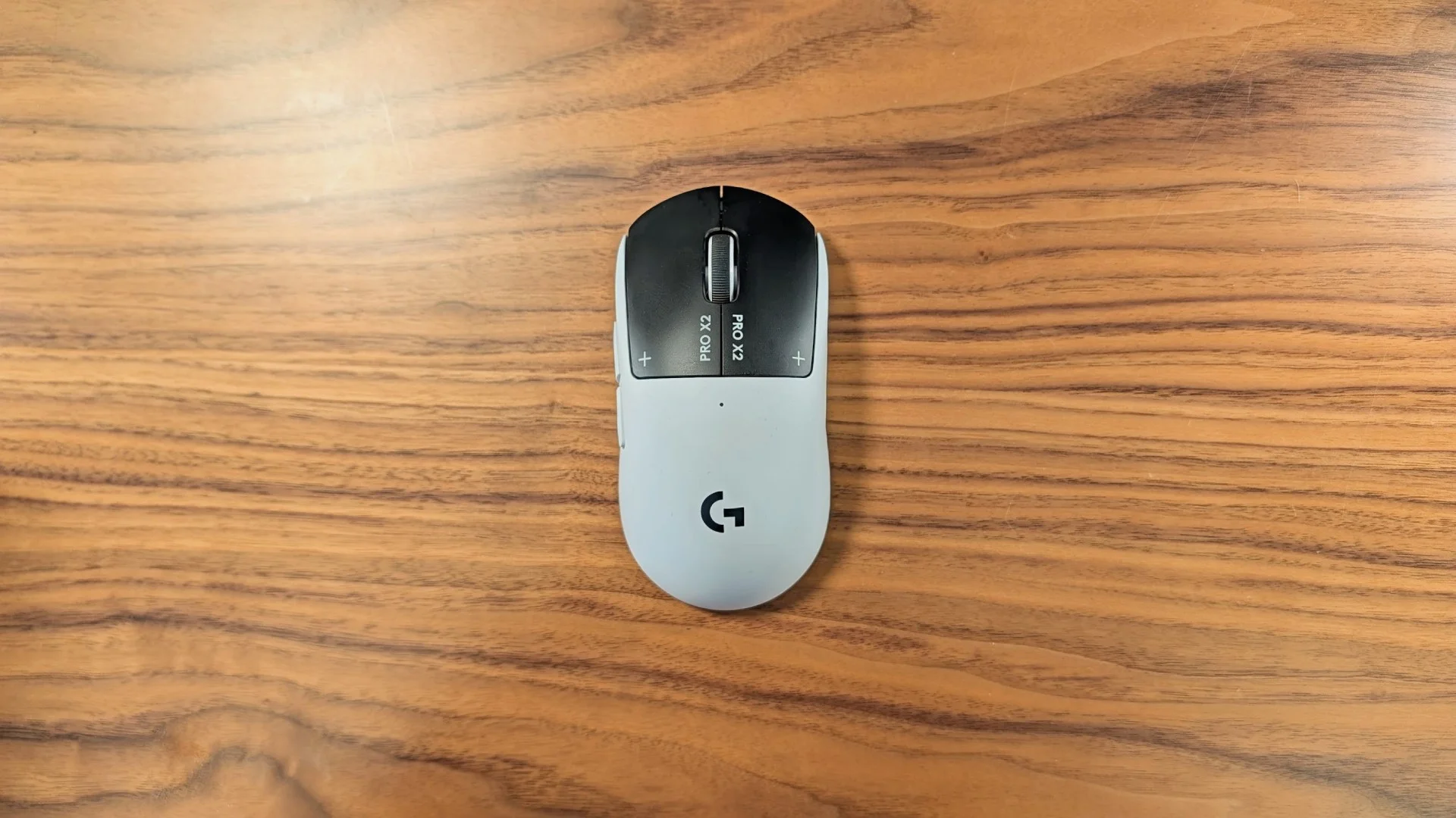 Logitech G Pro X2 Superstrike