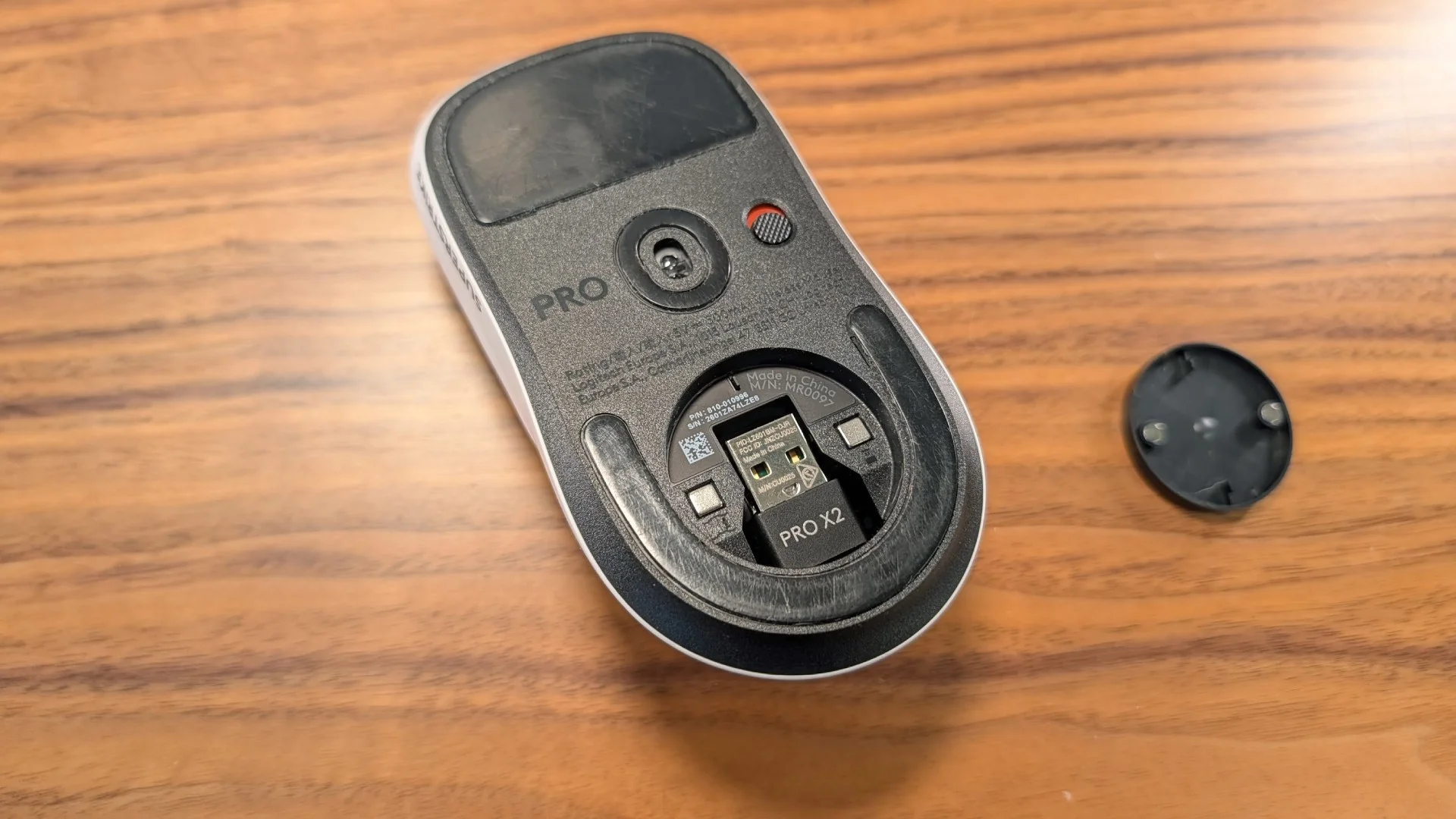 Logitech G Pro X2 Superstrike