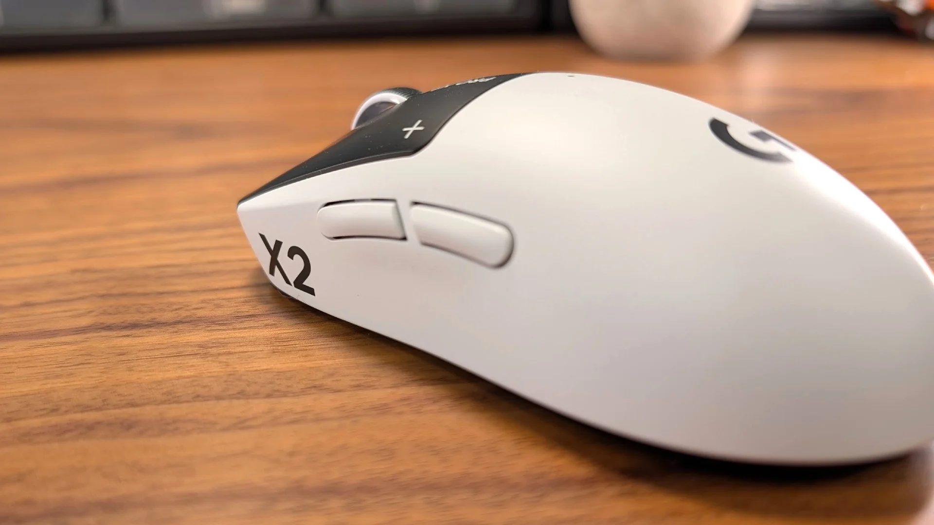 Logitech G Pro X2 Superstrike