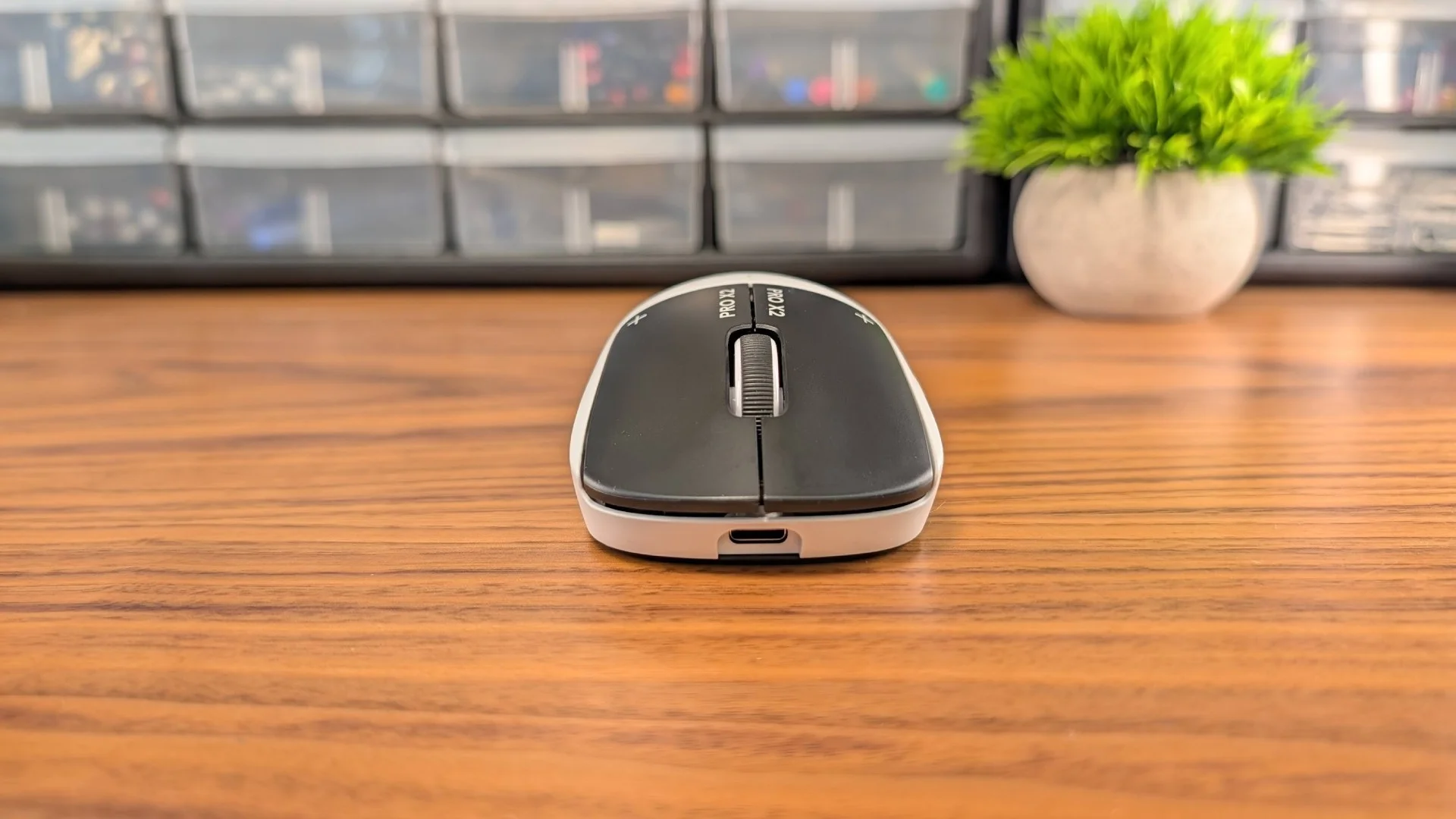 Logitech G Pro X2 Superstrike