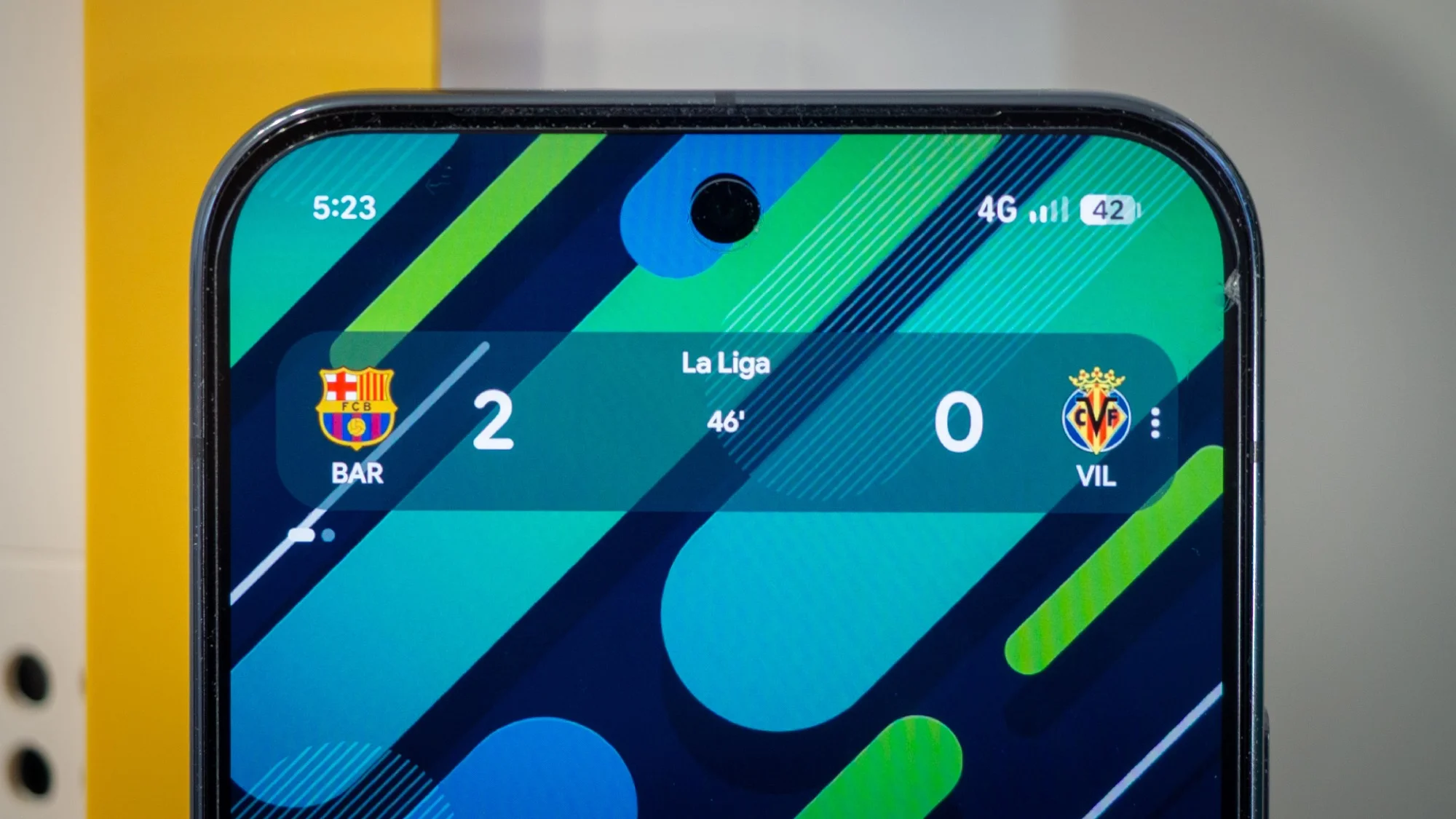 At A Glance just became my favorite Pixel feature ever