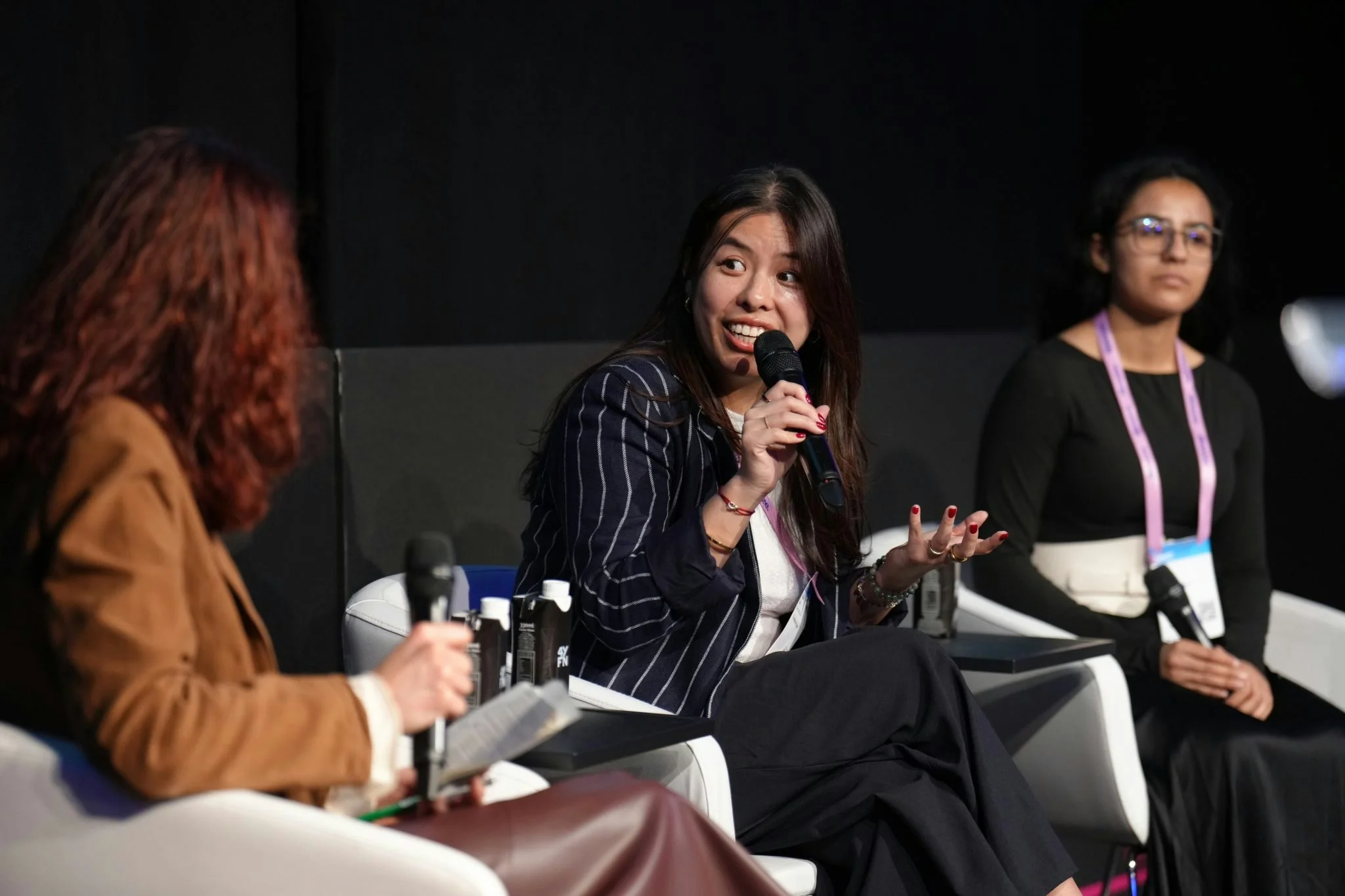 Leading in the age of AI: Where innovation meets responsibility