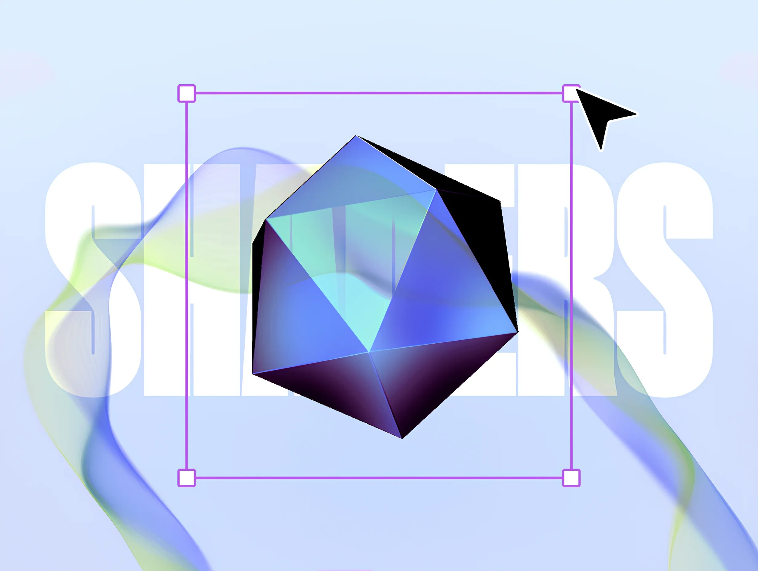 WebGL for Designers: Creating Interactive, Shader-Driven Graphics Directly in the Browser