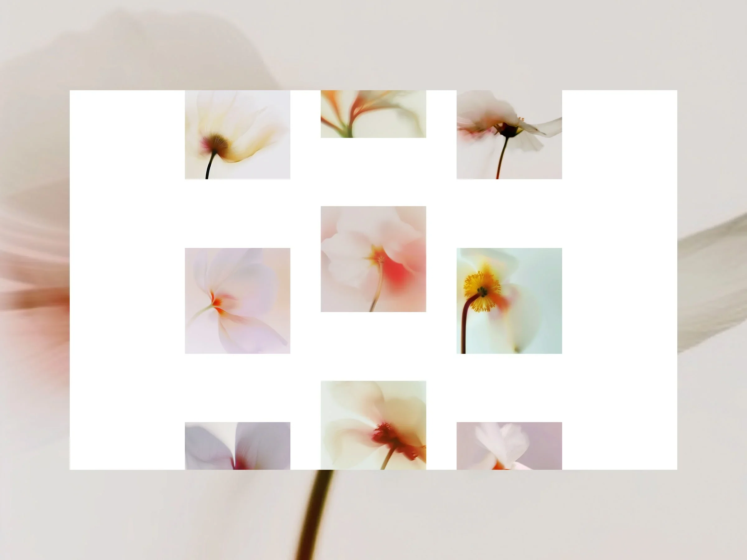 Sticky Grid Scroll: Building a Scroll-Driven Animated Grid