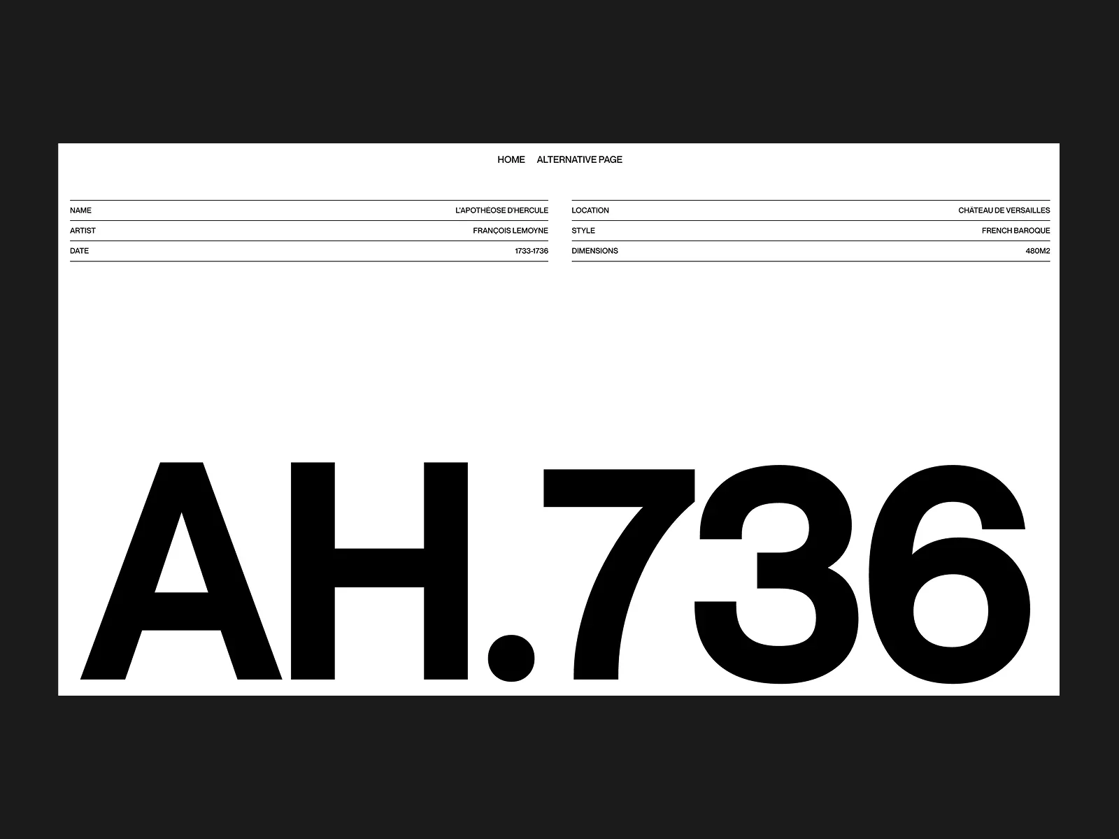 Building Async Page Transitions in Vanilla JavaScript