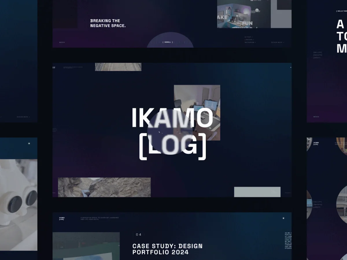 Composite Rendering: The Brilliance Behind Inspiring WebGL Transitions