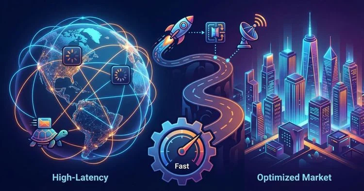 Next.js for the Next Billion Users: Optimizing for High-Latency Markets