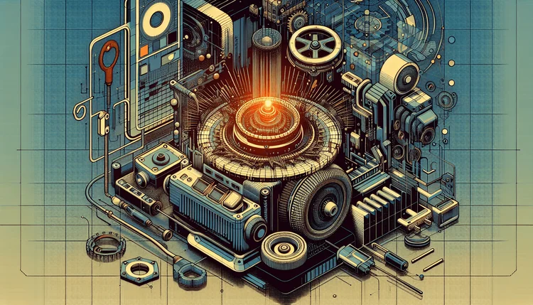 Game Dev Without An Engine: The 2025/2026 Renaissance