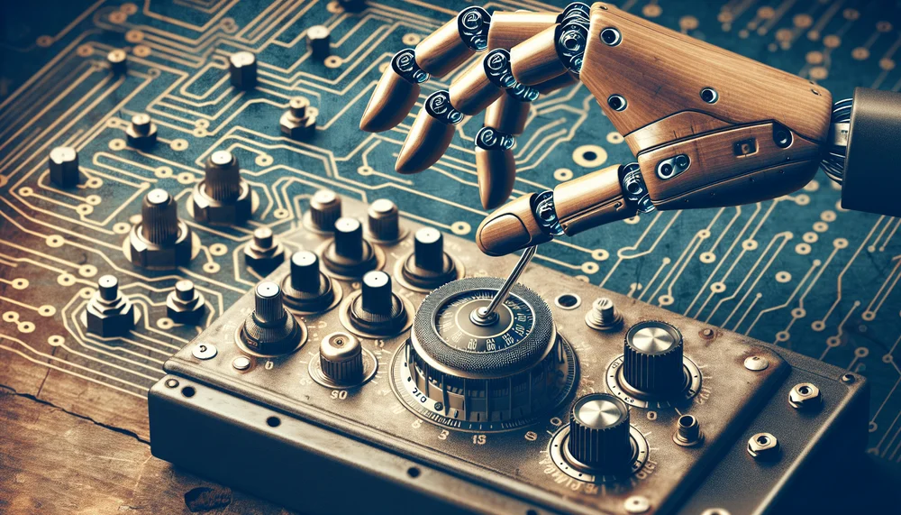 The Microslop Manifesto: Quality Control in the Agent Age