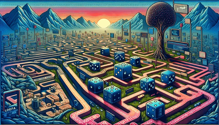 Error Handling Strategies for Probabilistic Code Execution