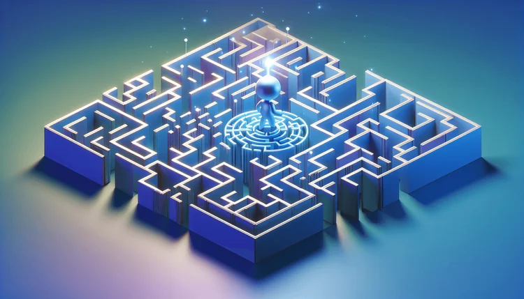 Testing AI Agents: Deterministic Evaluation in a Non-Deterministic World