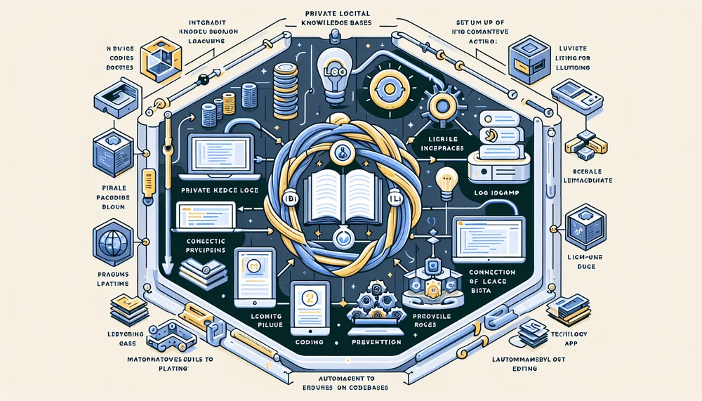 Local RAG for Agents: Integrating Private Knowledge Bases with Awesome-LLM-Apps