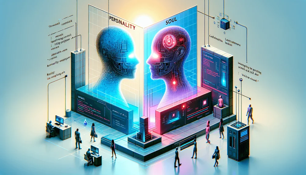 Designing 'Souls' for Code: The Architecture of Moeru-AI/Airi