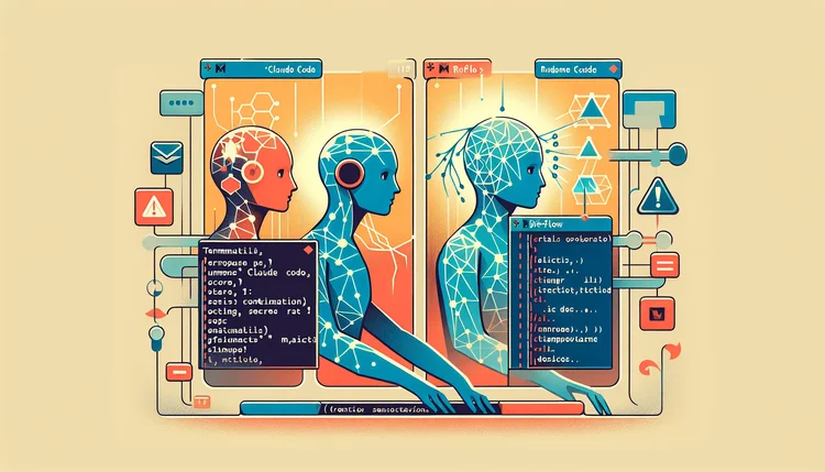 The Developer's Guide to Autonomous Coding Agents: Orchestrating Claude Code, Ruflo, and Deer-Flow