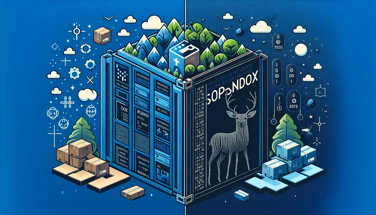 Agent Sandboxing: Comparing OpenSandbox vs. Docker