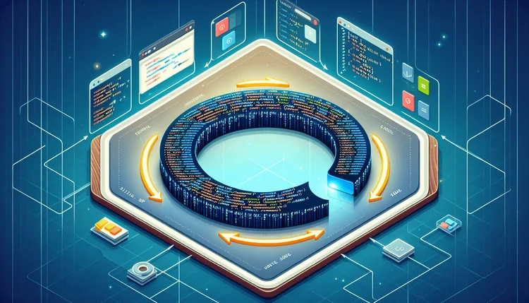 Rethinking Debugging: The Recursive Agent Pattern