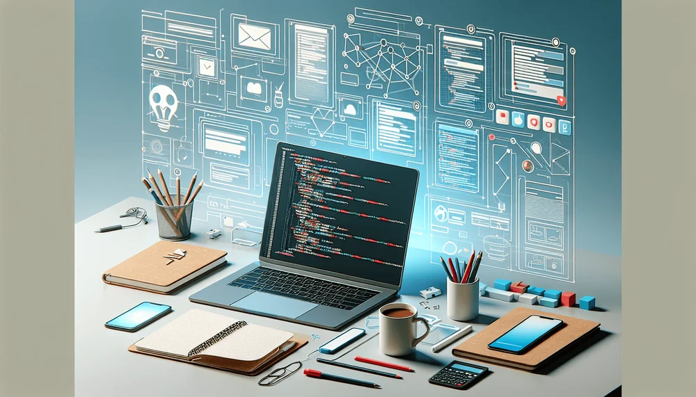 Building Production-Ready Apps Without Writing Code: A Vibe Coding Workflow