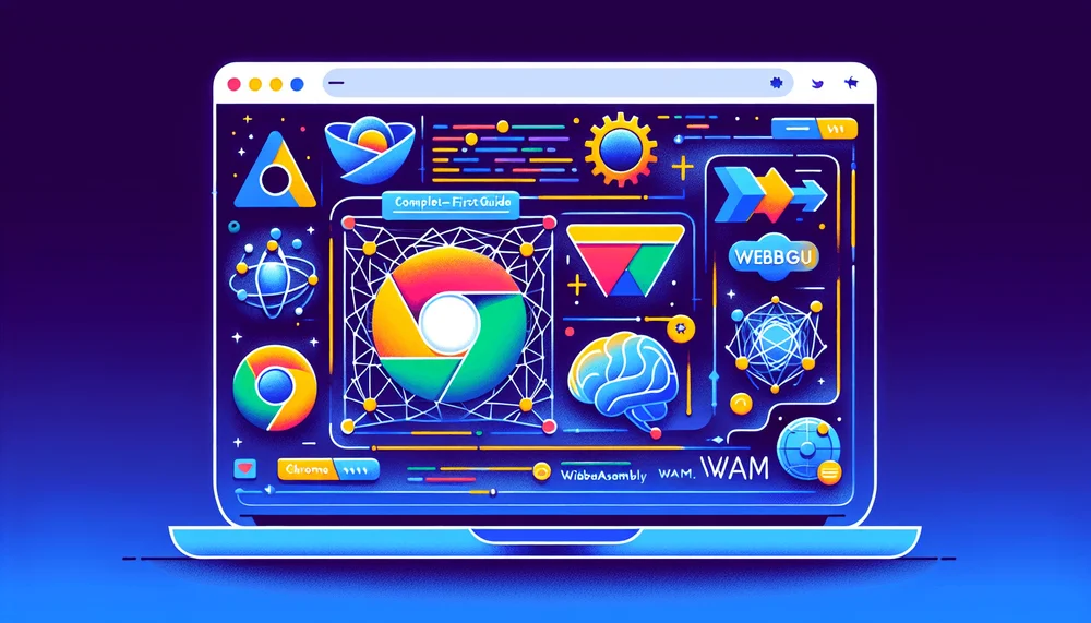 The Complete Guide to Local-First AI: WebGPU, Wasm, and Chrome's Built-in Model